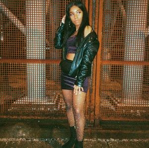 Meet your Posher, Sharnae